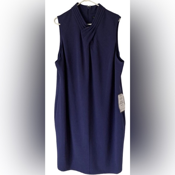 Rachel Roy Mid-length dress - Picture 2 of 4